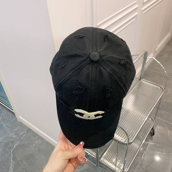 Chanel Hat CHH00766 Chanel Hat CHH00766