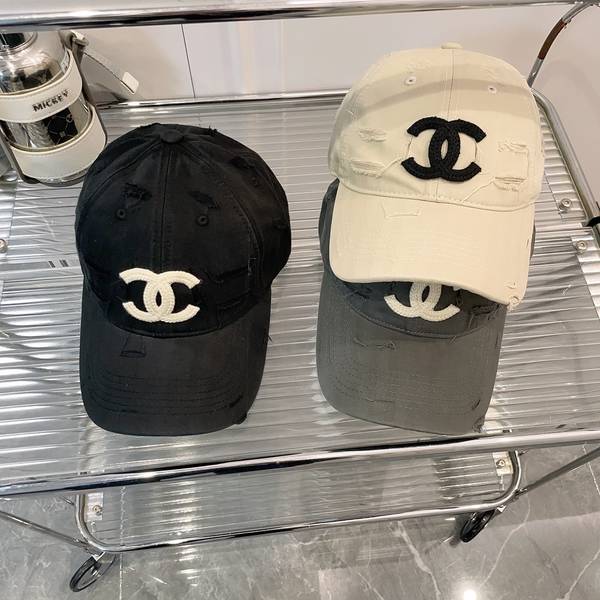 Chanel Hat CHH00766 Chanel Hat CHH00766