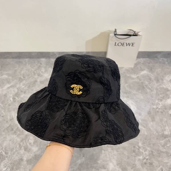 Chanel Hat CHH00773 Chanel Hat CHH00773