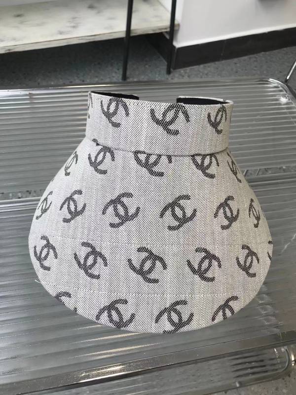 Chanel Hat CHH00779-1 Chanel Hat CHH00779-1