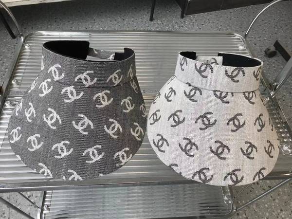 Chanel Hat CHH00779-1 Chanel Hat CHH00779-1