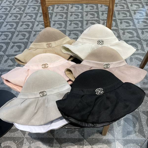 Chanel Hat CHH00812 Chanel Hat CHH00812