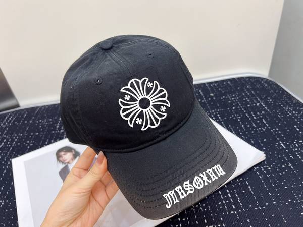 Chrome Heart Hat CRH00019-3 Chrome Heart Hat CRH00019-3