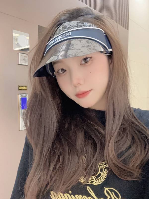Dior Hat CDH00344 Dior Hat CDH00344