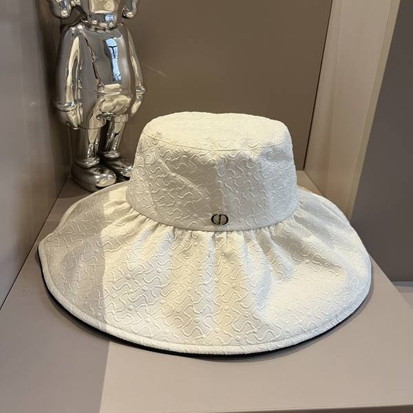 Dior Hat CDH00349 Dior Hat CDH00349