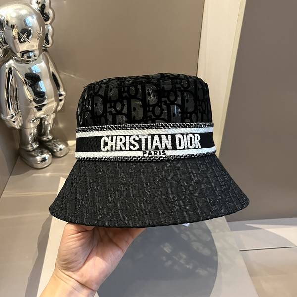 Dior Hat CDH00352 Dior Hat CDH00352