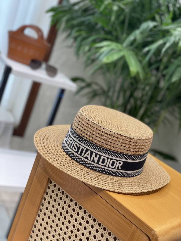 Dior Hat CDH00388 Dior Hat CDH00388