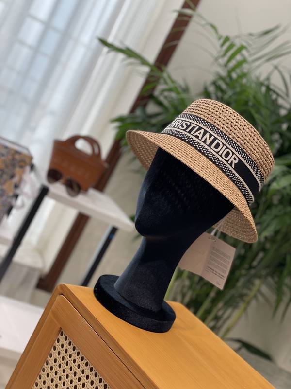 Dior Hat CDH00389 Dior Hat CDH00389