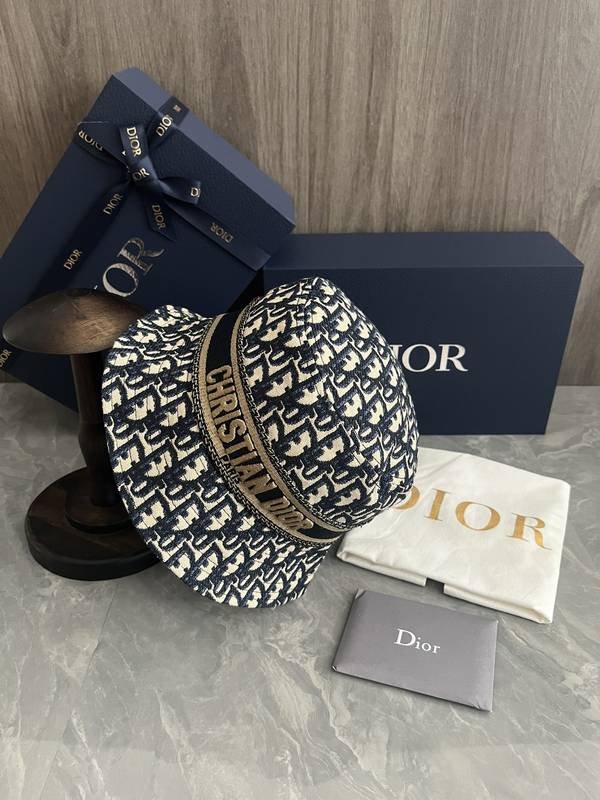 Dior Hat CDH00392 Dior Hat CDH00392