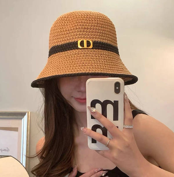 Dior Hat CDH00394 Dior Hat CDH00394
