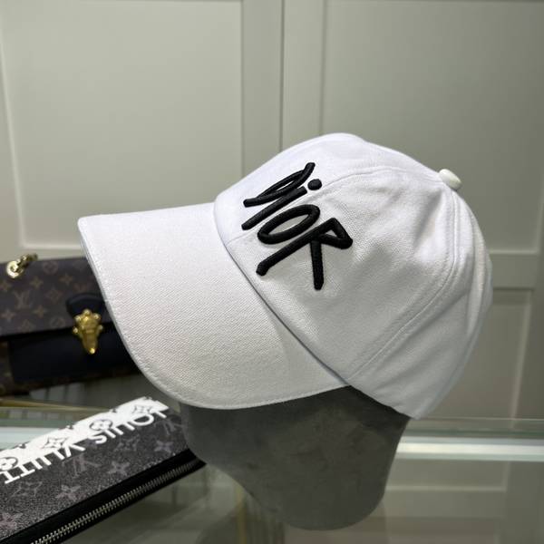 Dior Hat CDH00399 Dior Hat CDH00399
