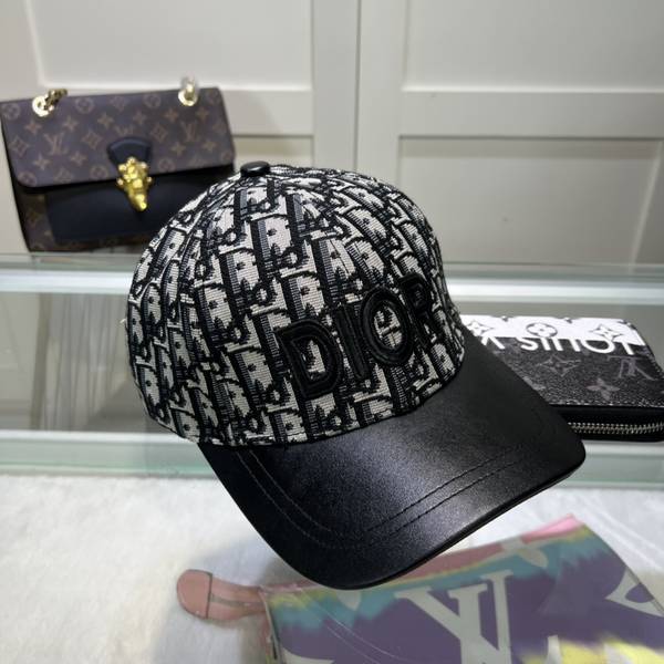 Dior Hat CDH00402 Dior Hat CDH00402