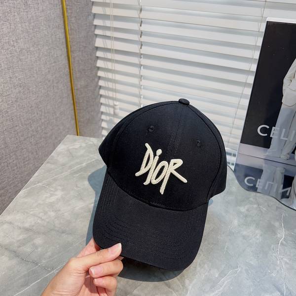 Dior Hat CDH00407 Dior Hat CDH00407