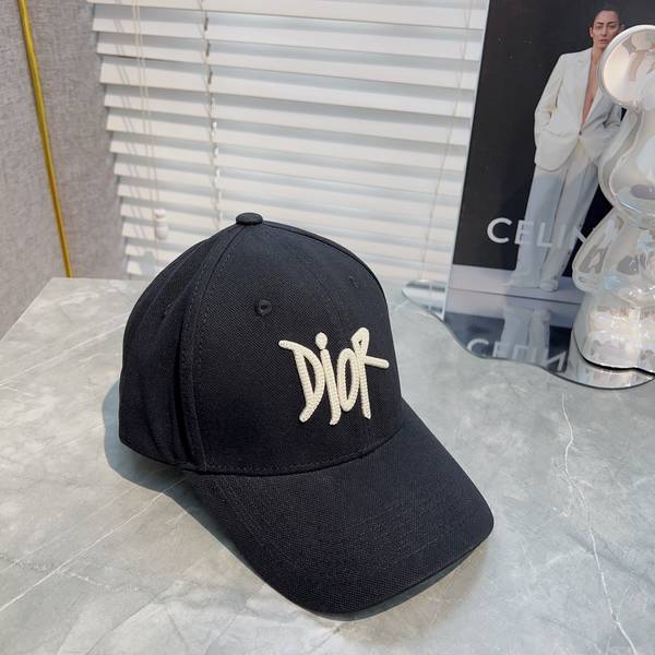 Dior Hat CDH00407 Dior Hat CDH00407