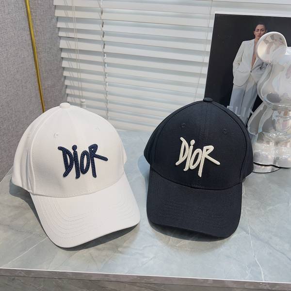 Dior Hat CDH00407 Dior Hat CDH00407