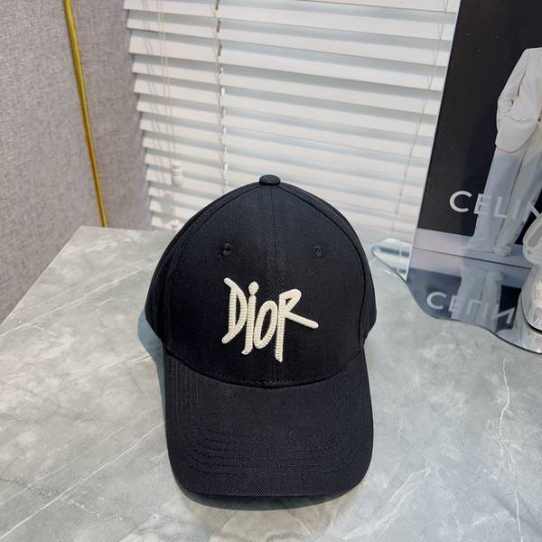 Dior Hat CDH00407 Dior Hat CDH00407