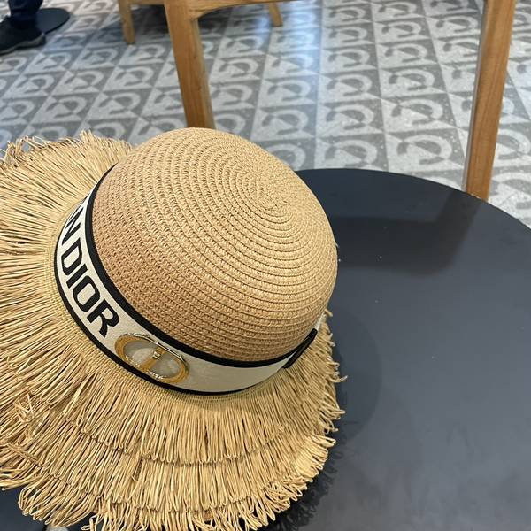Dior Hat CDH00413 Dior Hat CDH00413