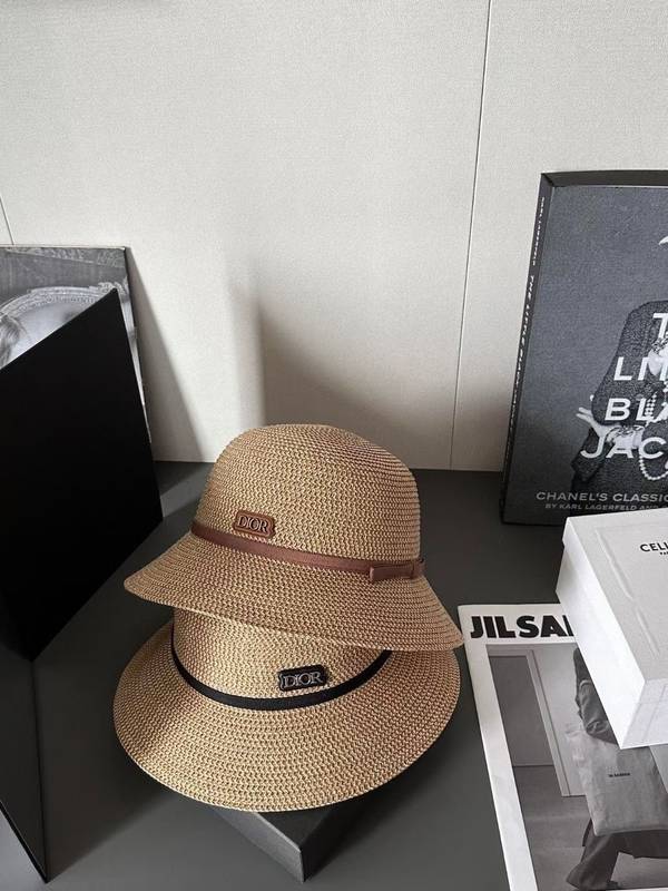 Dior Hat CDH00417-1 Dior Hat CDH00417-1