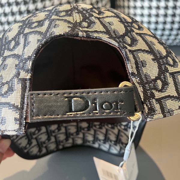 Dior Hat CDH00422 Dior Hat CDH00422