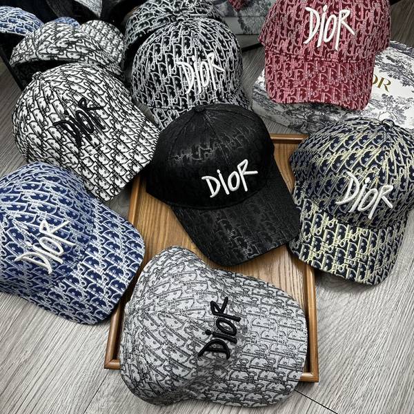 Dior Hat CDH00443 Dior Hat CDH00443