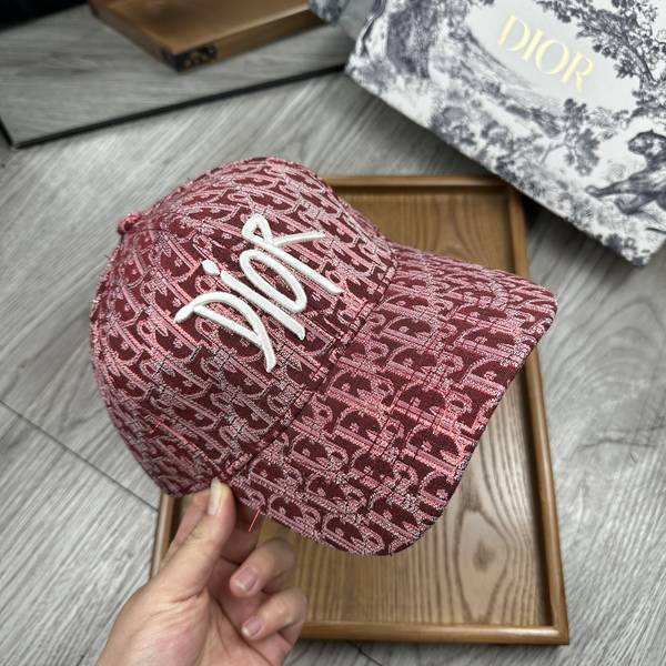 Dior Hat CDH00444 Dior Hat CDH00444
