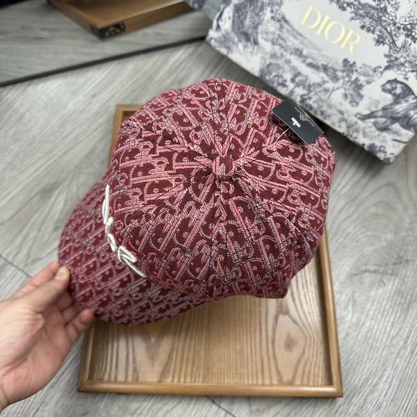 Dior Hat CDH00444 Dior Hat CDH00444