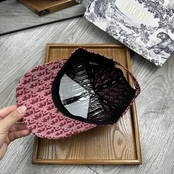 Dior Hat CDH00444 Dior Hat CDH00444