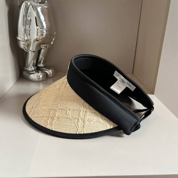 Dior Hat CDH00449 Dior Hat CDH00449