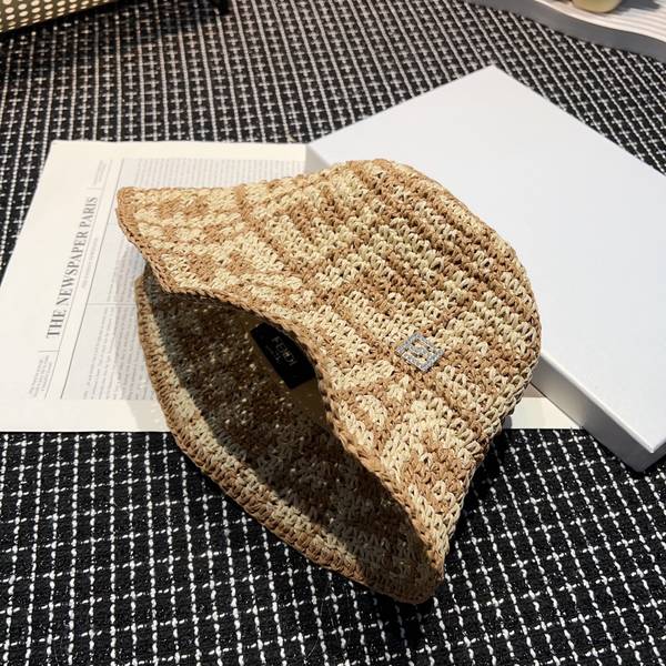 Fendi Hat FDH00078 Fendi Hat FDH00078