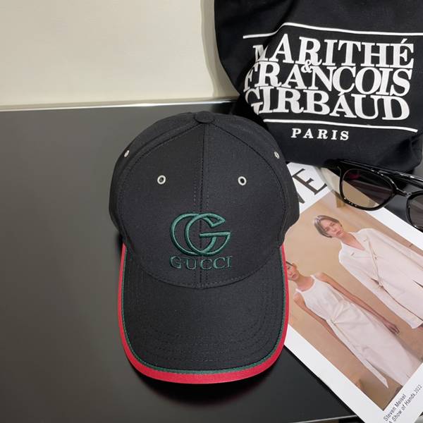 Gucci Hat GUH00316 Gucci Hat GUH00316