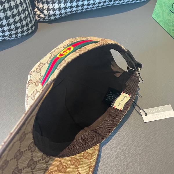 Gucci Hat GUH00318 Gucci Hat GUH00318
