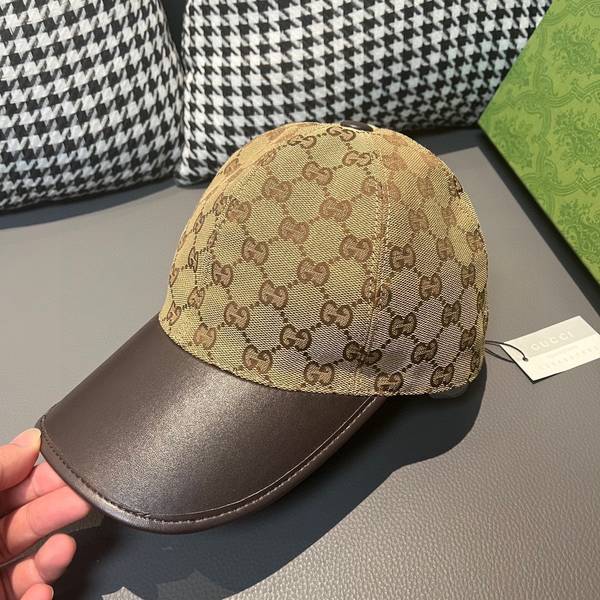 Gucci Hat GUH00320 Gucci Hat GUH00320