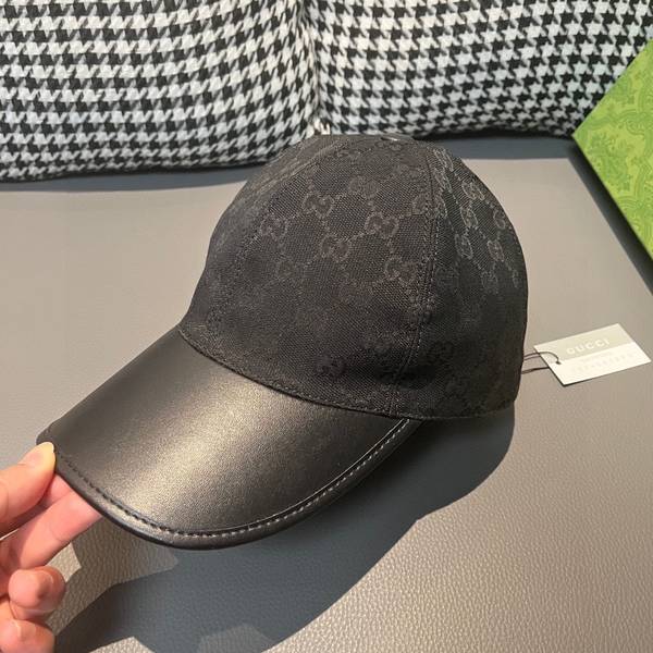 Gucci Hat GUH00321 Gucci Hat GUH00321