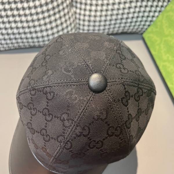 Gucci Hat GUH00321 Gucci Hat GUH00321