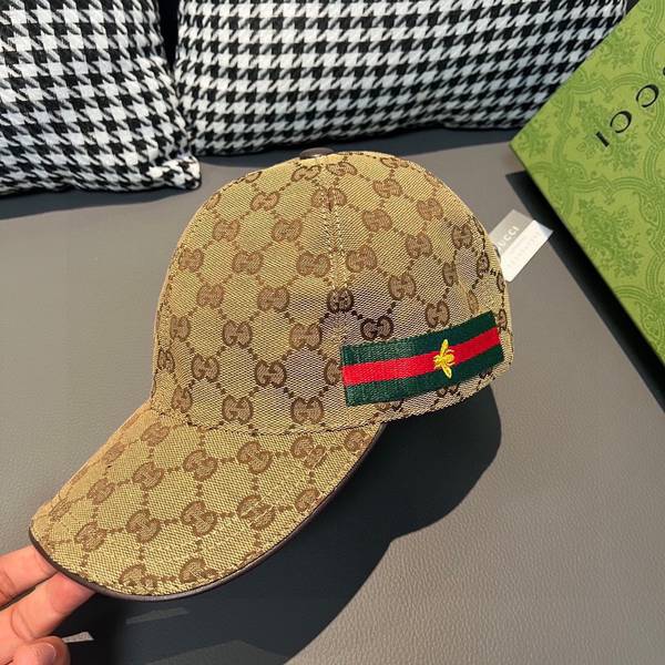 Gucci Hat GUH00323 Gucci Hat GUH00323