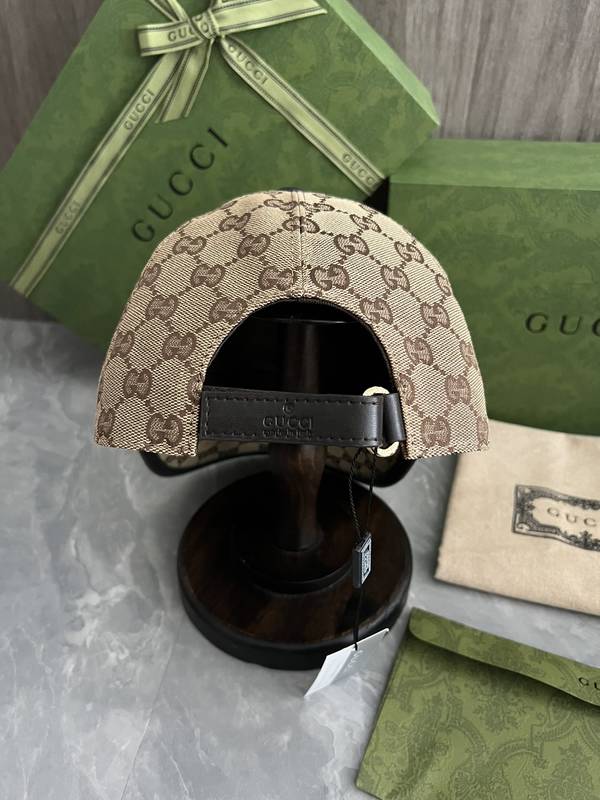 Gucci Hat GUH00342 Gucci Hat GUH00342