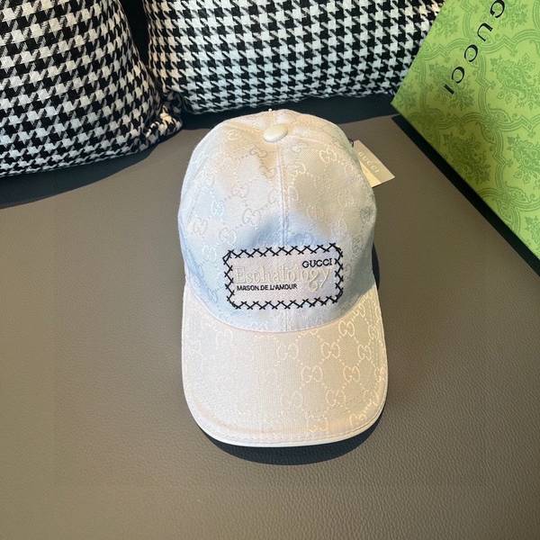 Gucci Hat GUH00372 Gucci Hat GUH00372