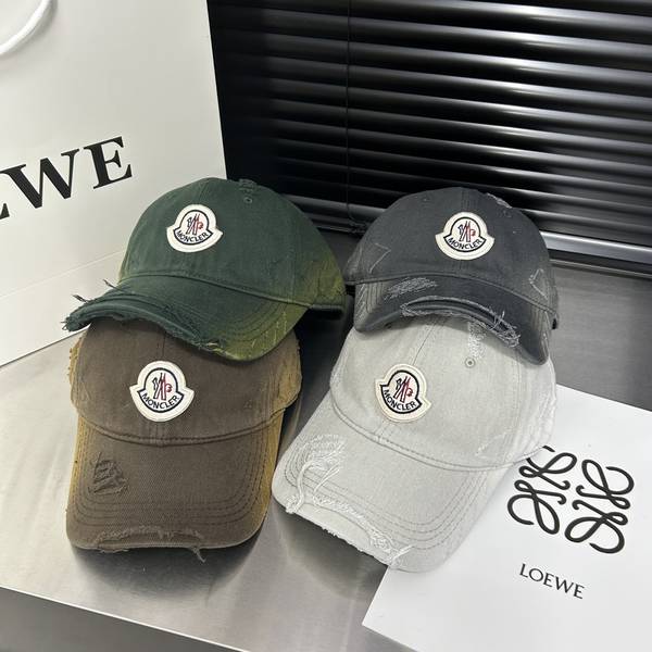 Moncler Hat MOH00110-1 Moncler Hat MOH00110-1