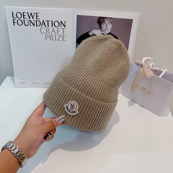 Moncler Hat MOH00113 Moncler Hat MOH00113