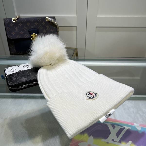 Moncler Hat MOH00120-2 Moncler Hat MOH00120-2