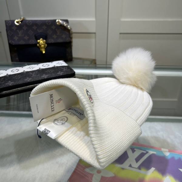 Moncler Hat MOH00120-2 Moncler Hat MOH00120-2