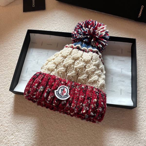 Moncler Hat MOH00132 Moncler Hat MOH00132