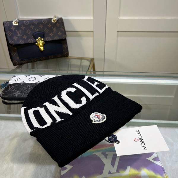 Moncler Hat MOH00139-1 Moncler Hat MOH00139-1