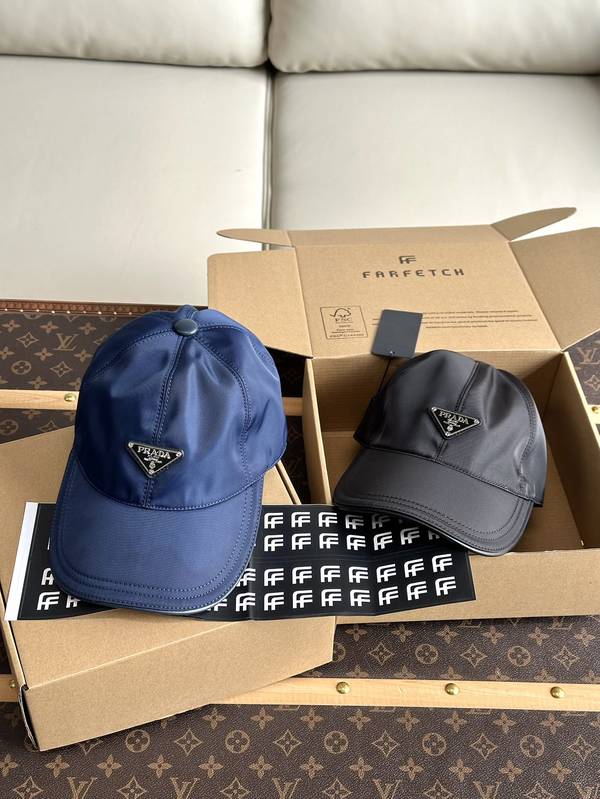 Prada Hat PRH00267 Prada Hat PRH00267