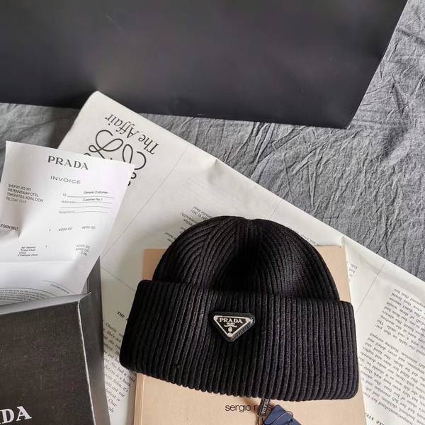 Prada Hat PRH00284 Prada Hat PRH00284