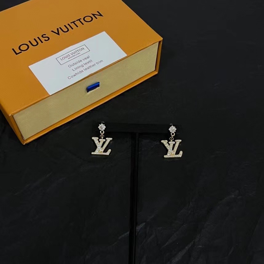 Louis Vuitton Earrings CE14403 Louis Vuitton Earrings CE14403