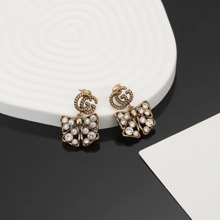 Gucci Earrings CE14413 Gucci Earrings CE14413