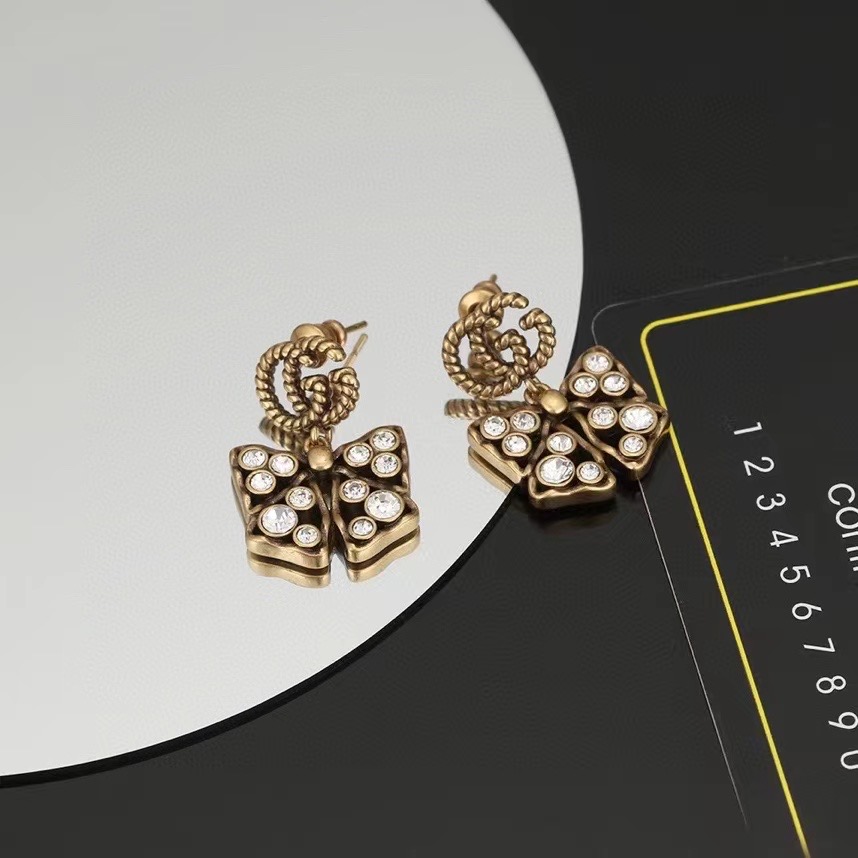 Gucci Earrings CE14413 Gucci Earrings CE14413
