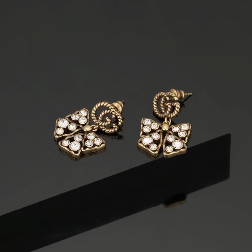 Gucci Earrings CE14413 Gucci Earrings CE14413