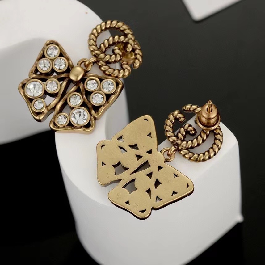 Gucci Earrings CE14413 Gucci Earrings CE14413